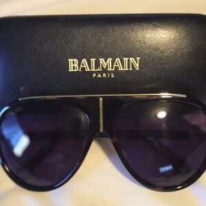 BALMAIN Sunglasses